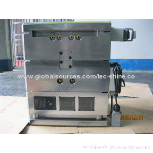 Automotive Interior Trims, Made of Plastic, Hot/Cold Runner